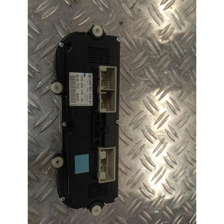 Commande chauffage VOLKSWAGEN TOURAN 2