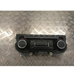Commande chauffage VOLKSWAGEN TOURAN 2 Photo n°4