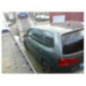 Commande chauffage VOLKSWAGEN TOURAN 2