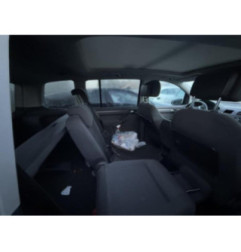 Commande chauffage VOLKSWAGEN TOURAN 2 Photo n°15