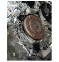 Boite de vitesses CITROEN C4 GRAND PICASSO 2 Photo n°1