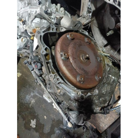 Boite de vitesses CITROEN C4 GRAND PICASSO 2 Photo n°1