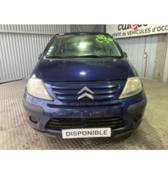 Planche de bord complete CITROEN C3 1 Photo n°1