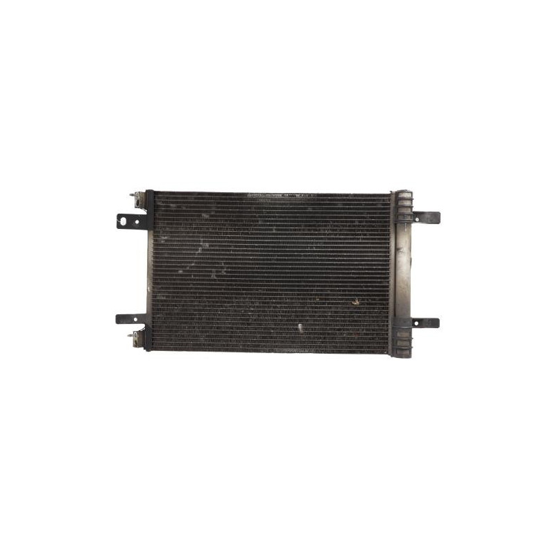 Condenseur de clim CITROEN C4 GRAND PICASSO 2