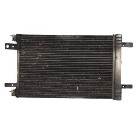 Condenseur de clim CITROEN C4 GRAND PICASSO 2 Photo n°1
