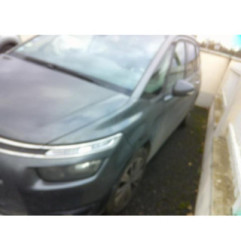 Condenseur de clim CITROEN C4 GRAND PICASSO 2
