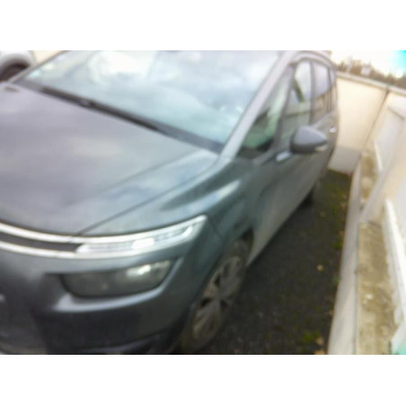 Condenseur de clim CITROEN C4 GRAND PICASSO 2