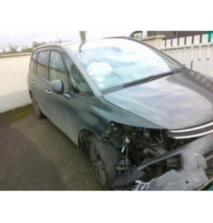 Condenseur de clim CITROEN C4 GRAND PICASSO 2 Photo n°3