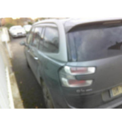 Condenseur de clim CITROEN C4 GRAND PICASSO 2 Photo n°6