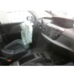 Debitmetre CITROEN C4 GRAND PICASSO 2 Photo n°8
