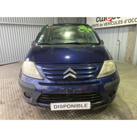 Boitier BSI CITROEN C3 1 Photo n°1