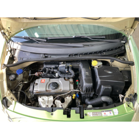 Retroviseur gauche CITROEN C3 1