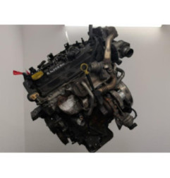 Moteur OPEL MERIVA B Photo n°1