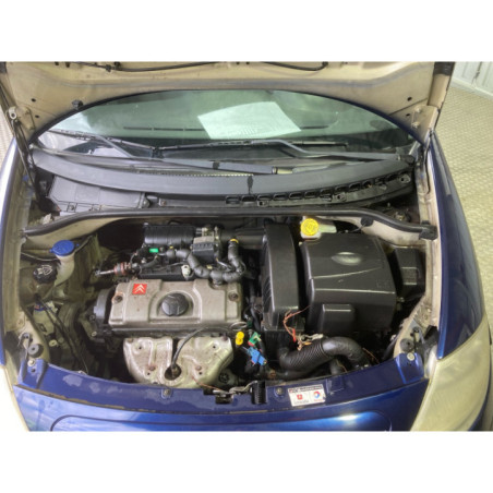 Demarreur CITROEN C3 1