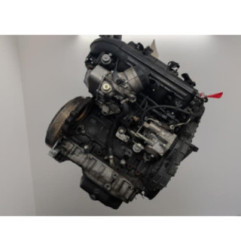 Moteur OPEL MERIVA B Photo n°3