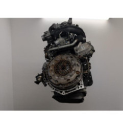 Moteur OPEL MERIVA B Photo n°4