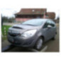 Moteur OPEL MERIVA B