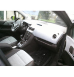 Moteur OPEL MERIVA B Photo n°7