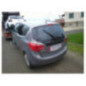 Moteur OPEL MERIVA B