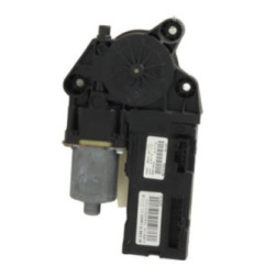 Moteur leve vitre avant gauche RENAULT SCENIC 3 Photo n°1