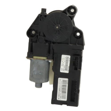 Moteur leve vitre avant gauche RENAULT SCENIC 3 Photo n°1