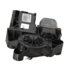 Moteur leve vitre avant gauche RENAULT SCENIC 3 Photo n°3