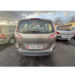 Moteur leve vitre avant gauche RENAULT SCENIC 3 Photo n°12