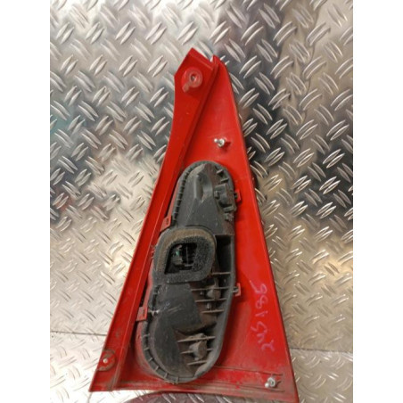 Feu arriere principal gauche (feux) PEUGEOT 107