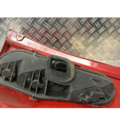 Feu arriere principal gauche (feux) PEUGEOT 107 Photo n°3