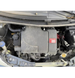 Feu arriere principal gauche (feux) PEUGEOT 107 Photo n°11