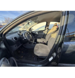 Feu arriere principal gauche (feux) PEUGEOT 107 Photo n°14