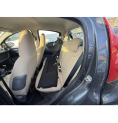 Feu arriere principal gauche (feux) PEUGEOT 107 Photo n°16