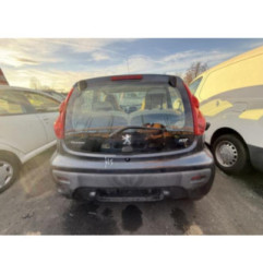 Feu arriere principal gauche (feux) PEUGEOT 107 Photo n°19