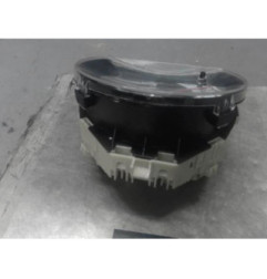 Compteur PEUGEOT 107 Photo n°3