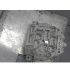 Compteur PEUGEOT 107 Photo n°5