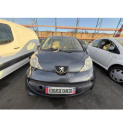 Compteur PEUGEOT 107 Photo n°11