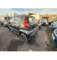 Compteur PEUGEOT 107 Photo n°19