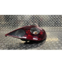 Feu arriere principal droit (feux) OPEL CORSA D