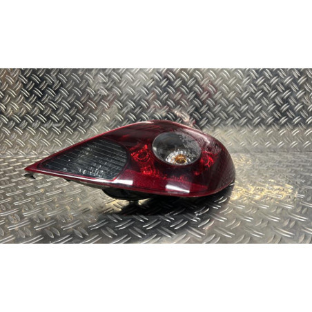 Feu arriere principal droit (feux) OPEL CORSA D