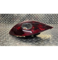 Feu arriere principal gauche (feux) OPEL CORSA D