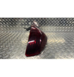 Feu arriere principal gauche (feux) OPEL CORSA D Photo n°3