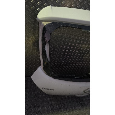 Malle/Hayon arriere OPEL CORSA D