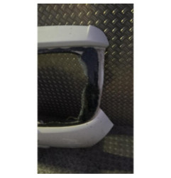 Malle/Hayon arriere OPEL CORSA D Photo n°3