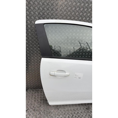 Porte avant droit OPEL CORSA D