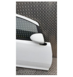 Porte avant droit OPEL CORSA D Photo n°3