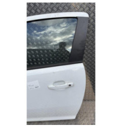 Porte avant gauche OPEL CORSA D