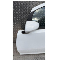 Porte avant gauche OPEL CORSA D Photo n°3