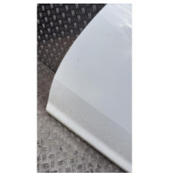 Porte avant gauche OPEL CORSA D Photo n°4