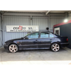 Pulseur d'air BMW SERIE 5 E39 Photo n°3