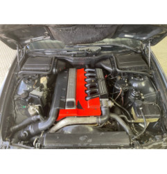 Triangle avant gauche BMW SERIE 5 E39